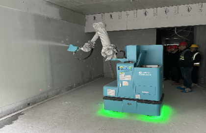 FulltimeRobotics