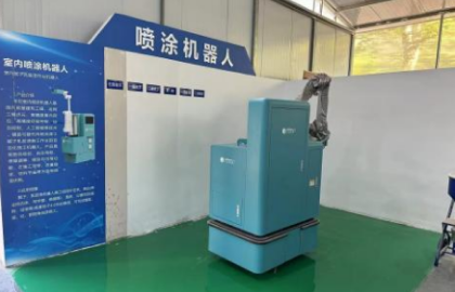 FulltimeRobotics