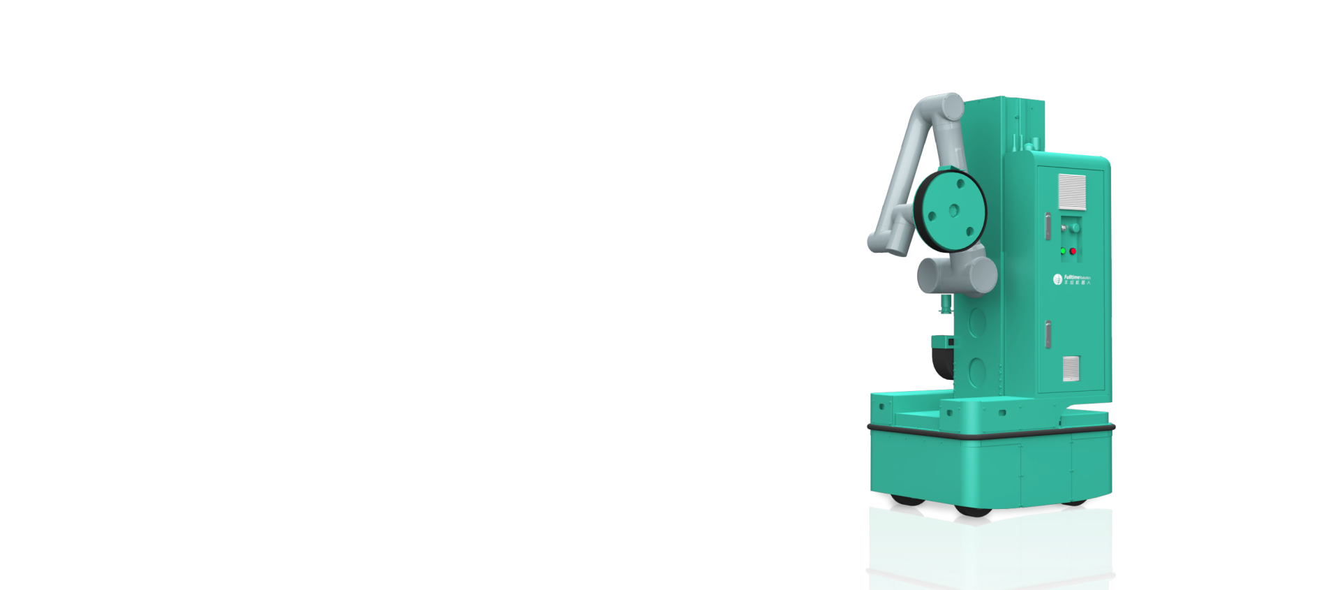 FulltimeRobotics
