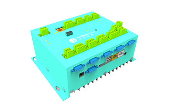 FulltimeRobotics