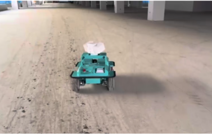 FulltimeRobotics